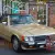 1988 Mercedes-Benz SL-Class 560SL 560 SL R 107