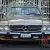 1988 Mercedes-Benz SL-Class 560SL 560 SL R 107
