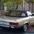 1988 Mercedes-Benz SL-Class 560SL 560 SL R 107