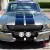 1967 SHELBY ELEANOR MUSTANG GT500 / LOW LOW RESERVE !