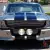 1967 SHELBY ELEANOR MUSTANG GT500 / LOW LOW RESERVE !