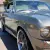 1967 SHELBY ELEANOR MUSTANG GT500 / LOW LOW RESERVE !
