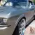 1967 SHELBY ELEANOR MUSTANG GT500 / LOW LOW RESERVE !