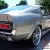 1967 SHELBY ELEANOR MUSTANG GT500 / LOW LOW RESERVE !