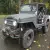 Toyota : Land Cruiser FJ40