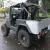 Toyota : Land Cruiser FJ40