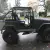Toyota : Land Cruiser FJ40