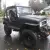 Toyota : Land Cruiser FJ40