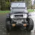 Toyota : Land Cruiser FJ40