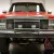 1986 Chevrolet Other Pickups