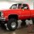 1986 Chevrolet Other Pickups