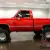 1986 Chevrolet Other Pickups