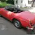 1963 MG B Roadster