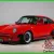 1985 Porsche 911 Carrera