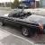 1980 MGB ROADSTER IN BLACK WITH FRESH MOT READY TO DRIVE AWAY