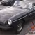 1980 MGB ROADSTER IN BLACK WITH FRESH MOT READY TO DRIVE AWAY