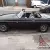 1980 MGB ROADSTER IN BLACK WITH FRESH MOT READY TO DRIVE AWAY