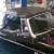 1980 MGB ROADSTER IN BLACK WITH FRESH MOT READY TO DRIVE AWAY