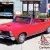 1965 Pontiac GTO --