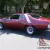 1971 Plymouth Road Runner