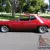 1971 Plymouth Road Runner