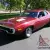 1971 Plymouth Road Runner