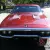 1971 Plymouth Road Runner