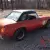 1975 MG MGB