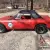1975 MG MGB