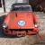 1975 MG MGB