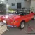 1977 MG MGB ROADSTER