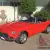 1977 MG MGB ROADSTER