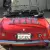 1977 MG MGB ROADSTER