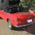 1977 MG MGB ROADSTER