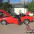 1977 MG MGB ROADSTER