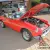 1977 MG MGB ROADSTER