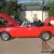 1977 MG MGB ROADSTER