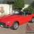 1977 MG MGB ROADSTER