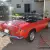1977 MG MGB ROADSTER