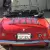 1977 MG MGB ROADSTER