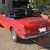 1977 MG MGB ROADSTER