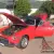 1977 MG MGB ROADSTER