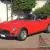 1977 MG MGB ROADSTER