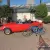 1977 MG MGB ROADSTER