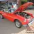 1977 MG MGB ROADSTER