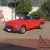 1977 MG MGB ROADSTER
