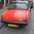 MG Midget 1500, 1977