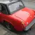 MG Midget 1500, 1977