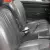 MG Midget 1500, 1977