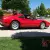 1986 ferrari 328 GTS Red on Black Leather 3.2L V8